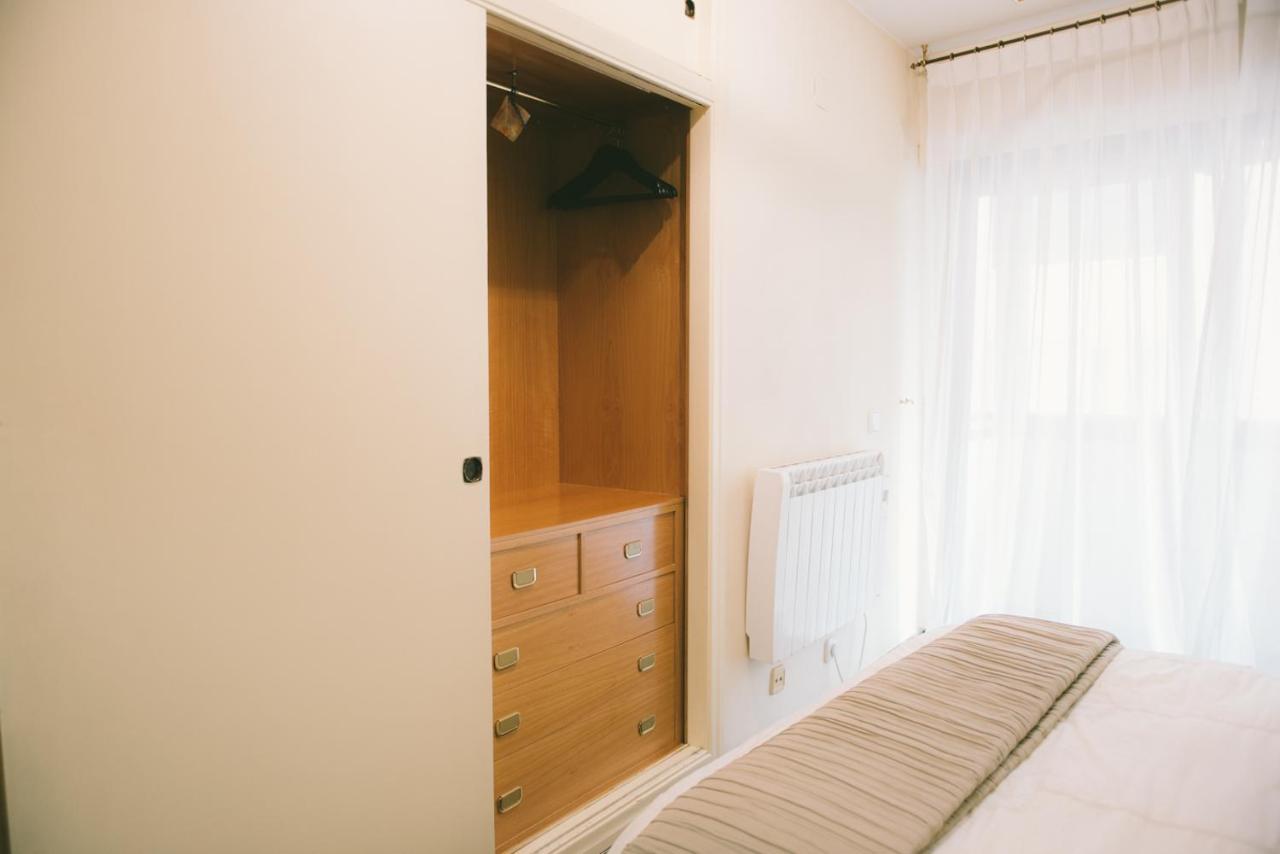 Bright Apartment In The City Center Alicante Exterior foto