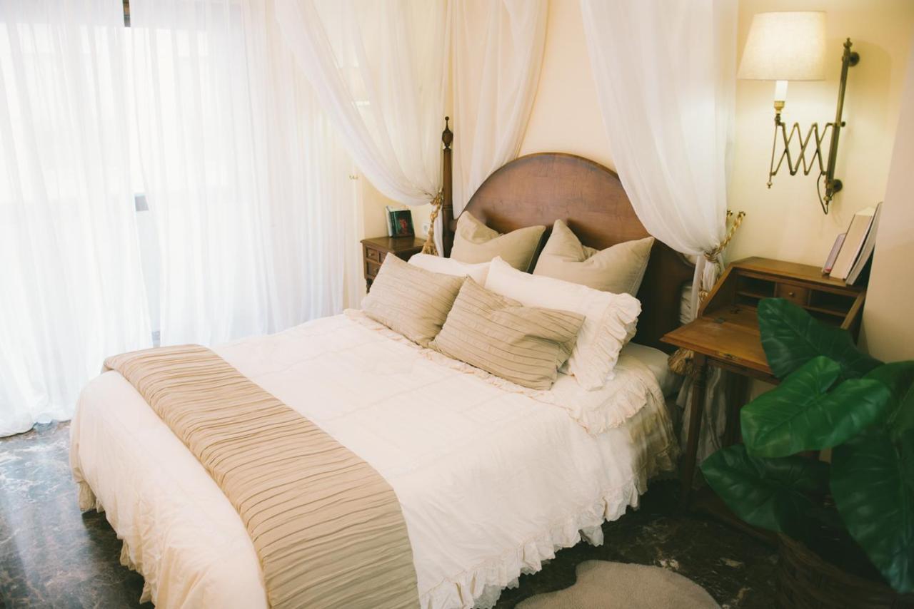 Bright Apartment In The City Center Alicante Exterior foto