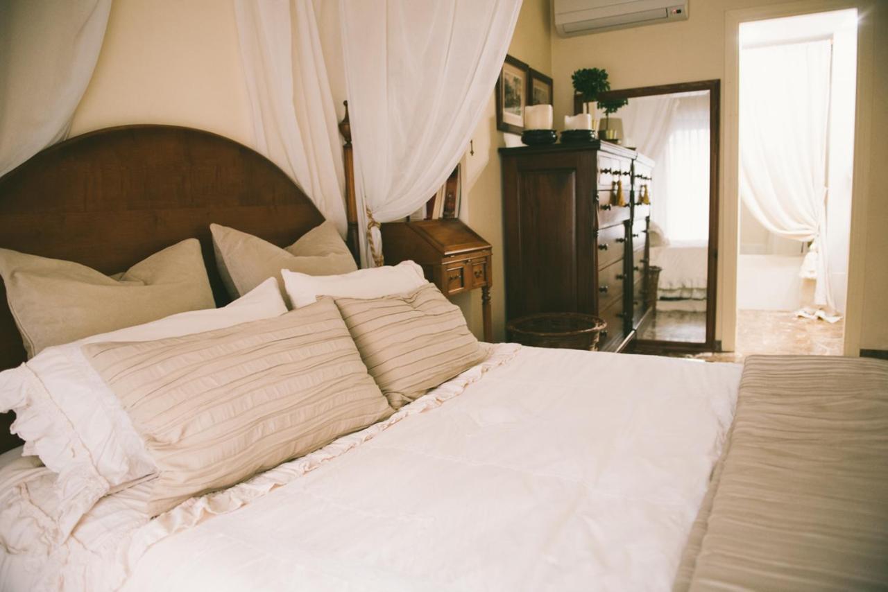 Bright Apartment In The City Center Alicante Exterior foto
