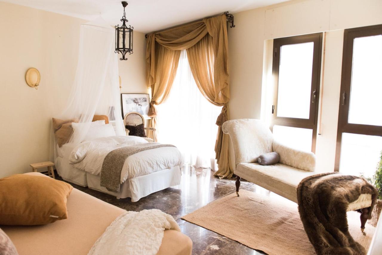 Bright Apartment In The City Center Alicante Exterior foto
