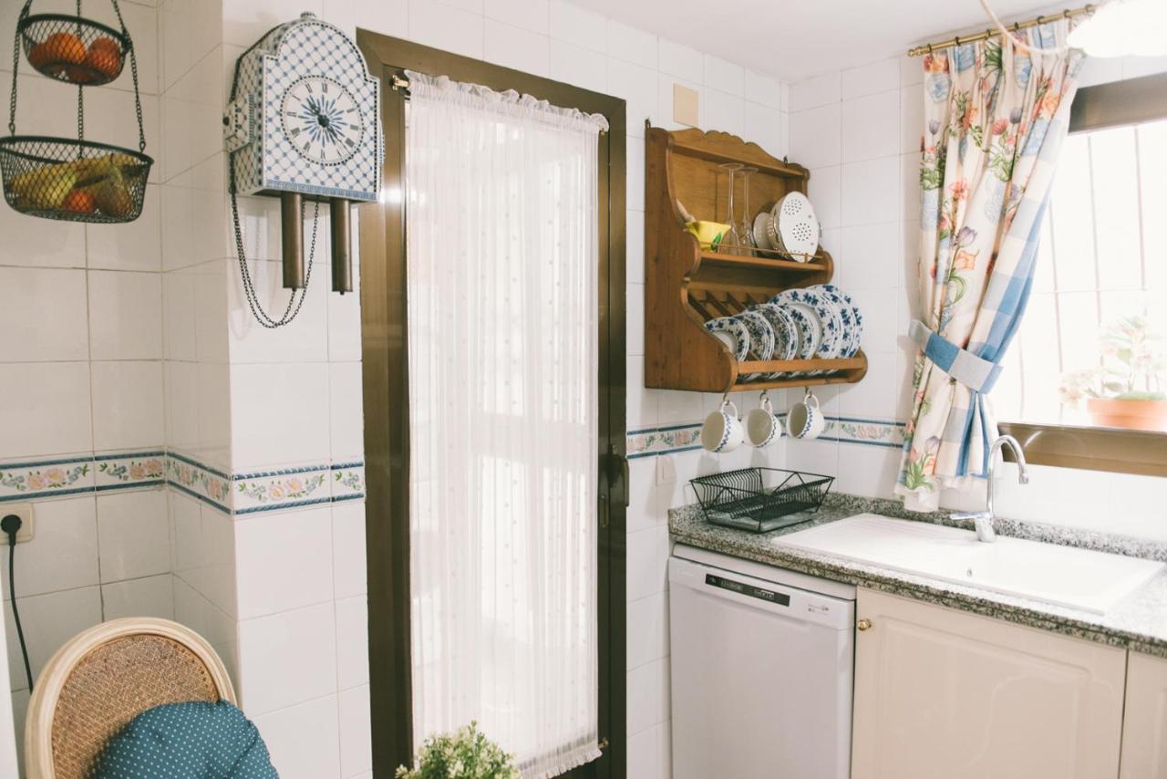 Bright Apartment In The City Center Alicante Exterior foto