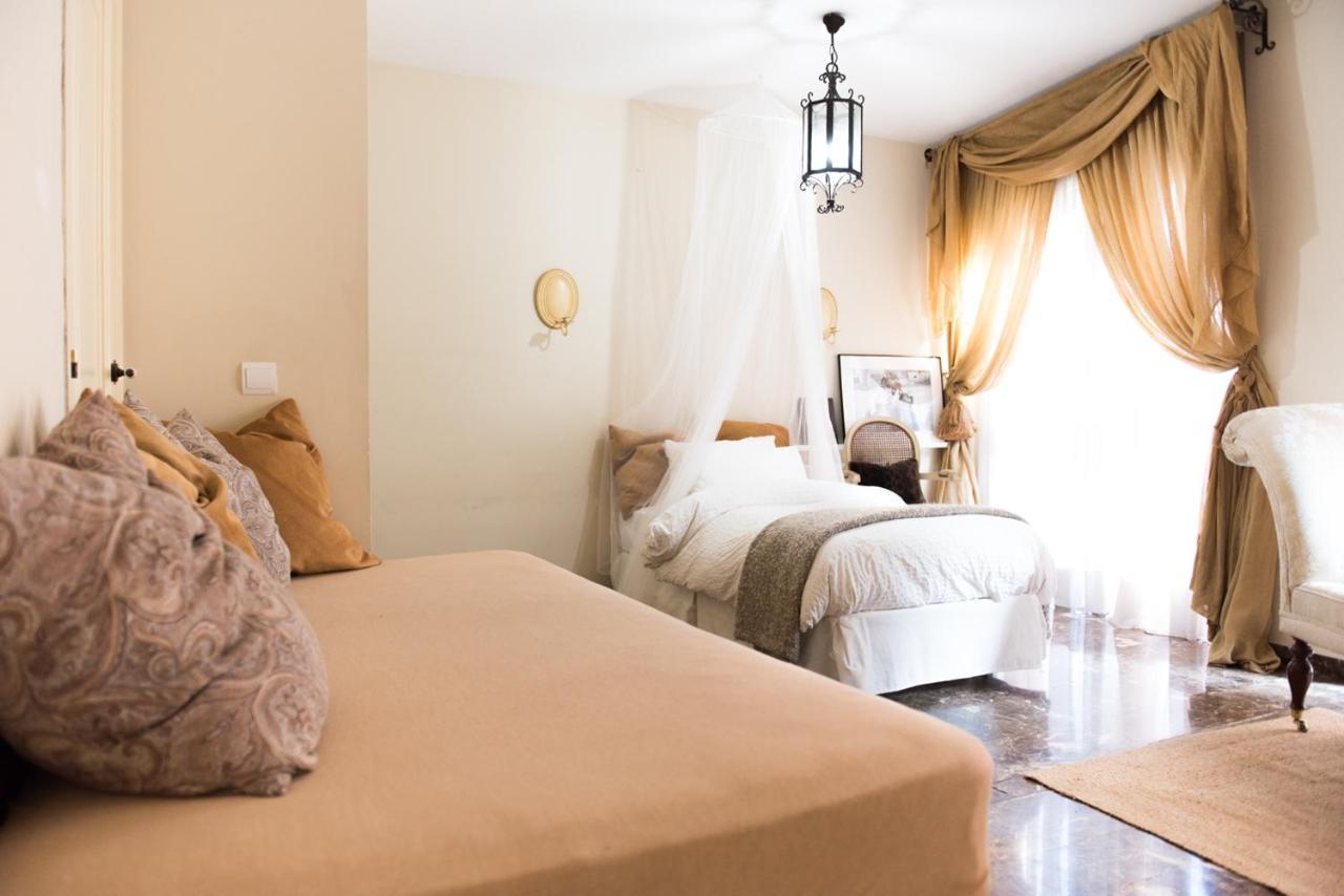 Bright Apartment In The City Center Alicante Exterior foto