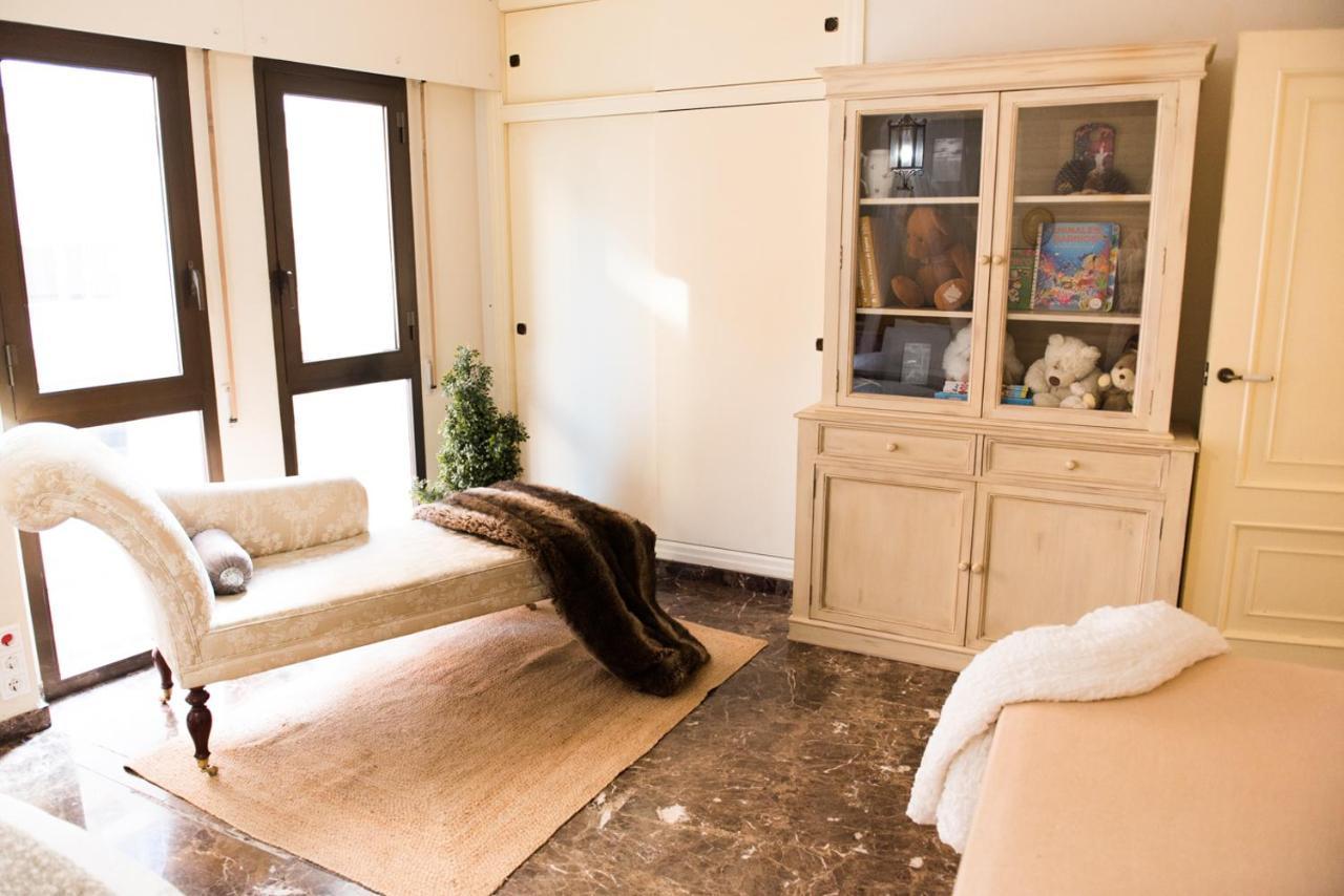 Bright Apartment In The City Center Alicante Exterior foto