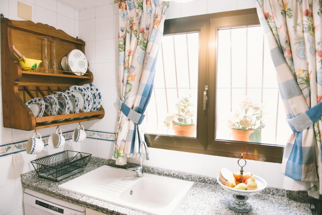 Bright Apartment In The City Center Alicante Exterior foto